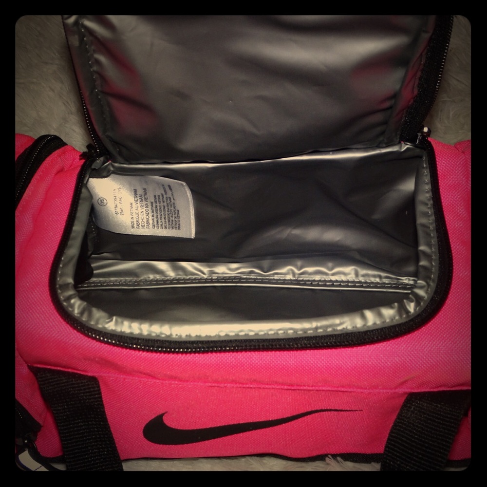 Nike Lunch Bag
